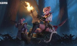 最新战令典藏皮肤爆料,炫酷特效，等你来战！